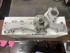 ����� ������� ����� ������ NPW Toyota 2GR-FE 1610009440 ����