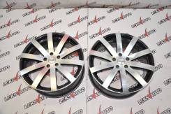 Inter Action Zodiac. 8.0x19", 5x114.3, ET45,  73,0. 