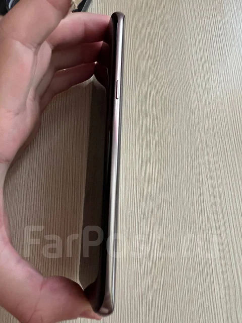 Samsung Galaxy S8. �/�, ������� ����