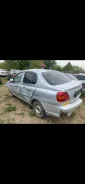 Toyota Platz. NCP12, 1NZFE ����