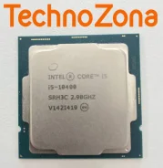 Intel Core i5-10400 ����