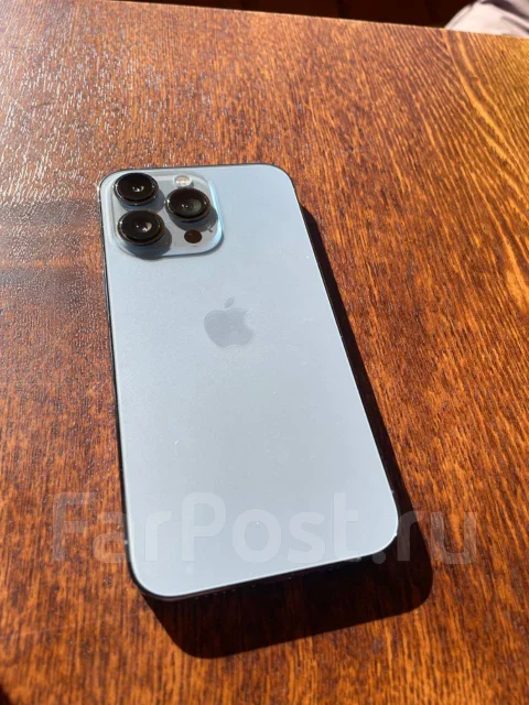 Apple iPhone 13 Pro. �/�, 512 ��, �����, 4G LTE ����