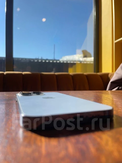 Apple iPhone 13 Pro. �/�, 512 ��, �����, 4G LTE ����