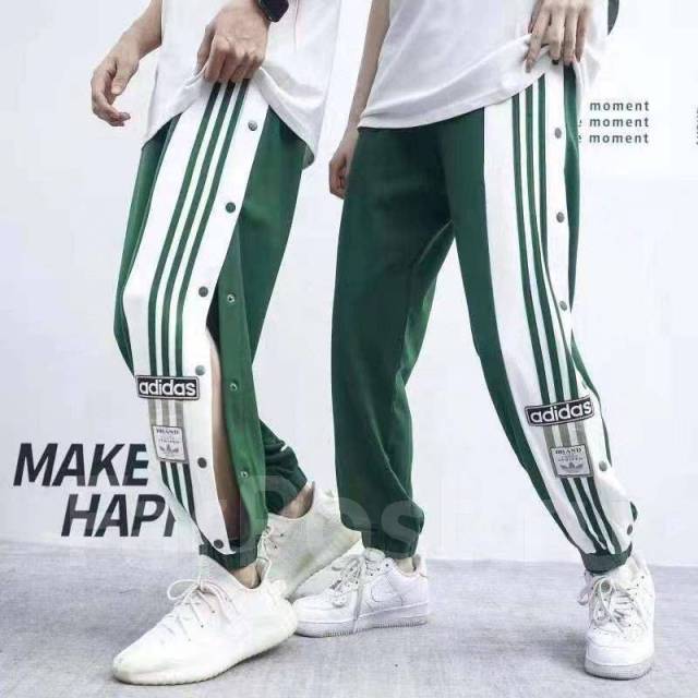 Штаны adidas фараон