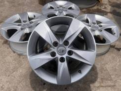 Hyundai. 6.5x16", 5x114.3, ET53 