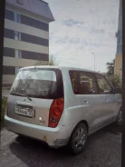Mitsubishi Mirage Dingo. �������, ��������, ������, 100 000����. �� ����