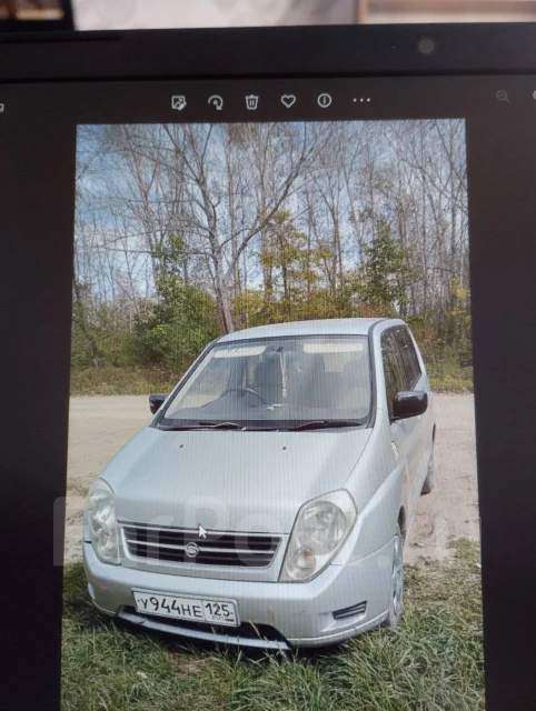 Mitsubishi Mirage Dingo. �������, ��������, ������, 100 000����. �� ����