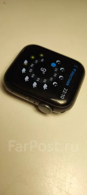Apple Watch Series 5 ����