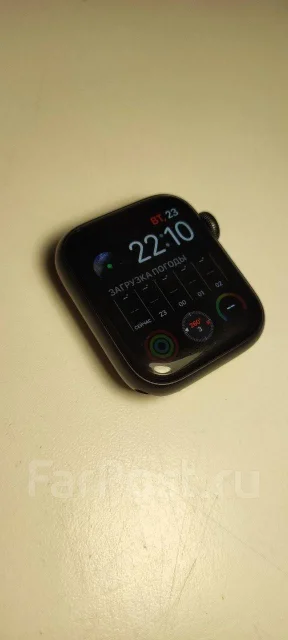 Apple Watch Series 5 ����