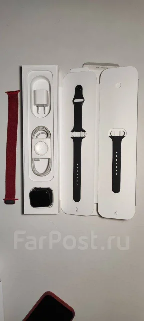 Apple Watch Series 5 ����