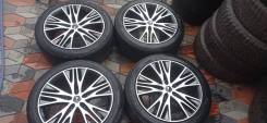 Modellista. 8.0x19", 5x114.3, ET38 