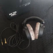 Beyerdynamic DT 770 Pro ����