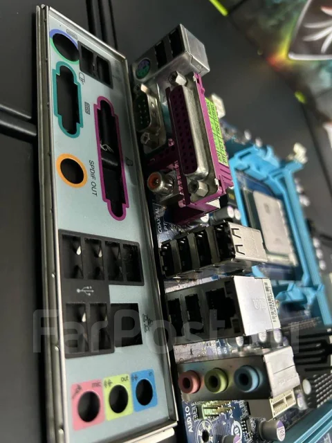 Socket AM3 ����