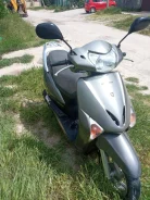 Honda Lead 110 ����