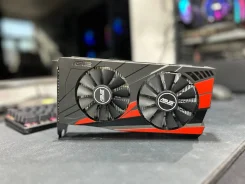 GeForce GTX 1050 Ti ����