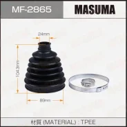 ������� ������� Masuma MF-2865 Masuma MF2865 ����