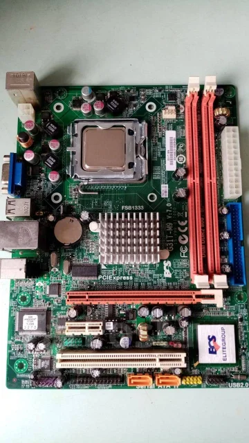 LGA775 ����