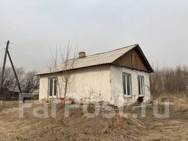 Продам дом из бруса, на разбор, спасский,село луговое, луговое, улица ...