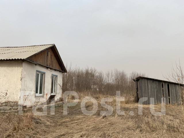 Продам дом из бруса, на разбор, спасский,село луговое, луговое, улица ...