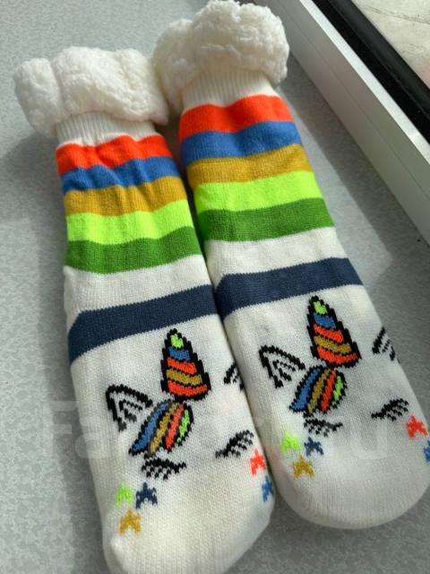 Носки женские во Владивостоке