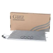 �������� ������������ FORD Focus II/C-MAX 1.6-2.0/1.6-2.0 TDCi 04- GANZ ���. GIC06043 GANZ GIC06043 GIC06043 ����