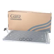 �������� ������������ VAG Q7/Porsche Cayeene/Touareg 02-10 GANZ ���. GIC06069 GIC06069 ����