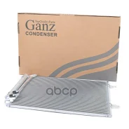�������� ������������ VW Passat B6/B7/CC 05- /615x425x16 GANZ ���. GIC06105 GIC06105 ����