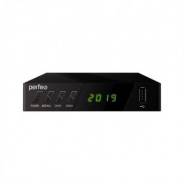 ������� DVB-T2/� Perfeo Stream-2 HDMI 2xUSB ����