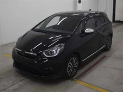 Honda Fit. ��������, ��������, 1.5 (98��.�.), ������, 73����. ��, �/�. ��� ����� �� ������������ ����