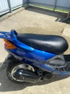 Yamaha Axis 100. 100����. ��., ��������, ��� ���, � �������� ����