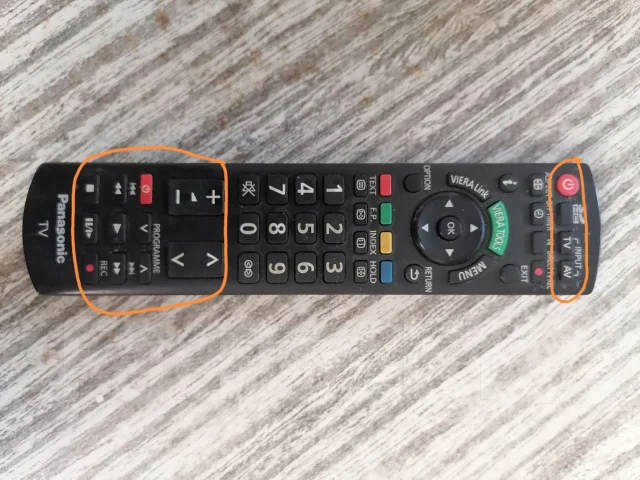 Panasonic. ������ ����