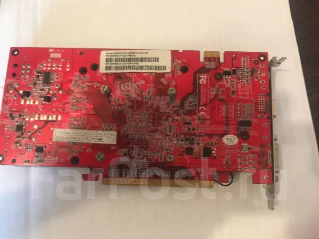 GeForce 6800 ����