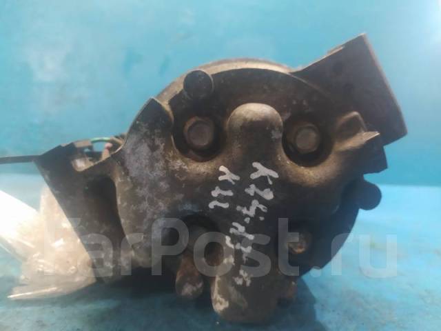 Муфта компрессора кондиционера Honda Accord 7 2002-2008 38900RBB006 ...