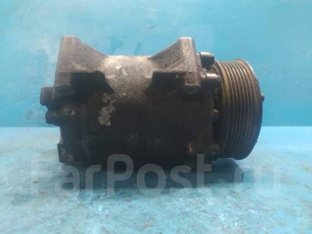 Муфта компрессора кондиционера Honda Accord 7 2002-2008 38900RBB006 ...