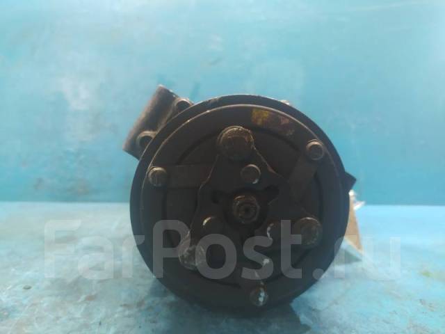 Муфта компрессора кондиционера Honda Accord 7 2002-2008 38900RBB006 ...