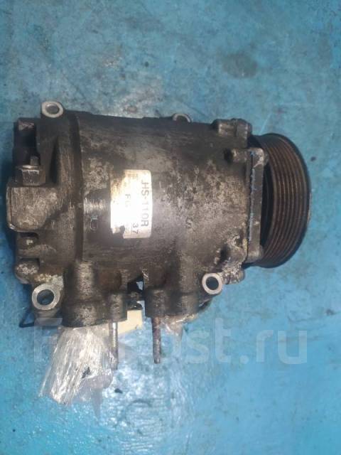 Муфта компрессора кондиционера Honda Accord 7 2002-2008 38900RBB006 ...