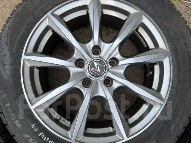 Strategy. 7.0x17", 5x114.3, ET38, �� 73,1���. ����