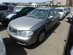 Nissan Bluebird Sylphy. QG10, QG18 ����