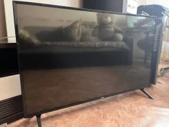 LG 43LJ500V. LCD (��) ����