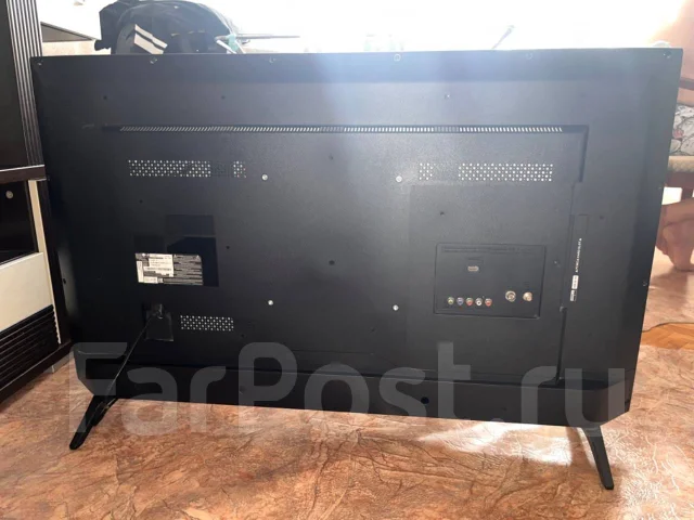 LG 43LJ500V. LCD (��) ����