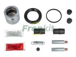 ����������� ��������+�������+�������� ������������ OPEL Kadett E 84-92 Astra 85-91 Astra F 94-98 Frenkit ���. 752393 752393 ����