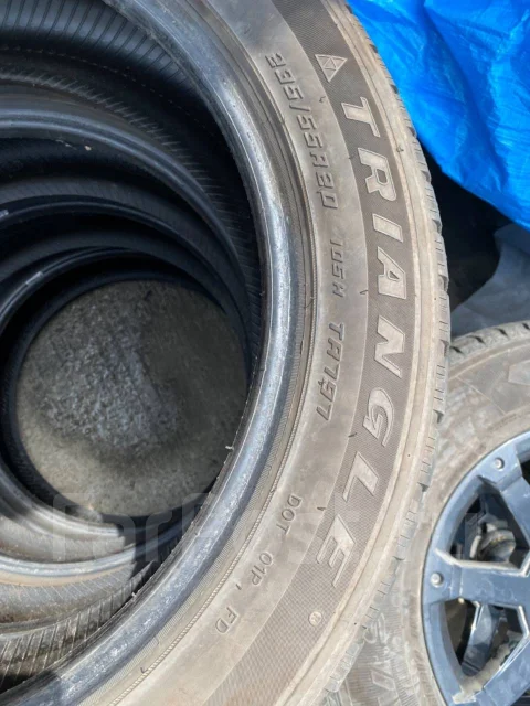 Triangle TR797. ������, ��� �����, 2019 ���, �/�, ����� 10 % ����