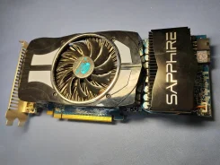 Radeon HD 4870 ����