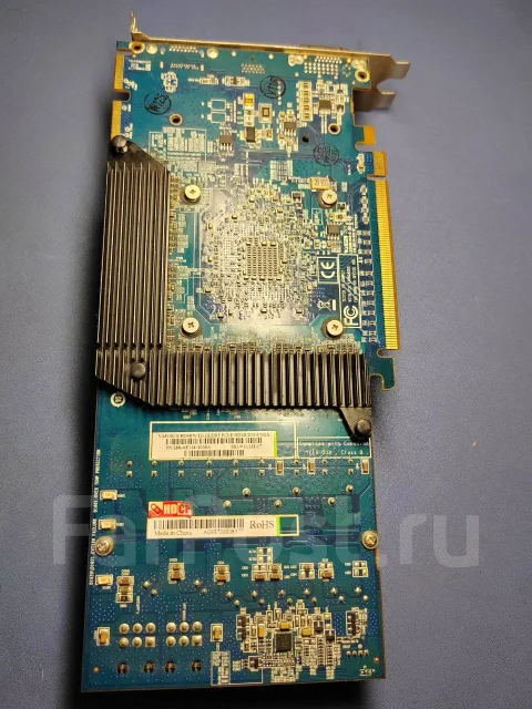 Radeon HD 4870 ����