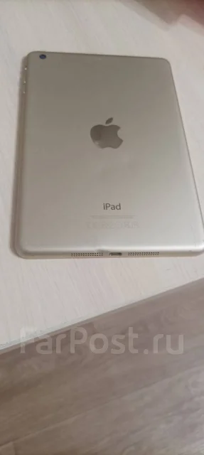 Apple iPad Mini 3. ������ 16 �� ����