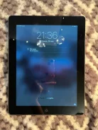 Apple iPad 2. ������ 16 �� ����