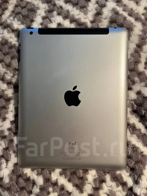 Apple iPad 2. ������ 16 �� ����