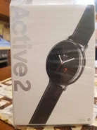 Samsung Galaxy Watch Active2. GPS, NFC ����