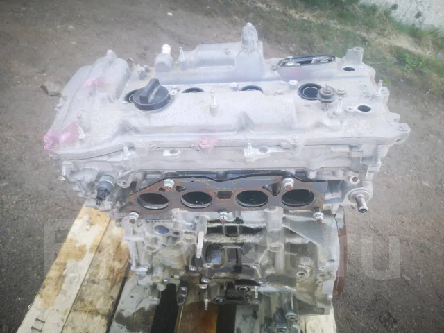 ��� Toyota Crown AWS210 2Arfse 19000-36410 ����