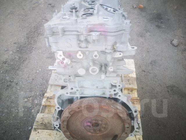 ��� Toyota Crown AWS210 2Arfse 19000-36410 ����